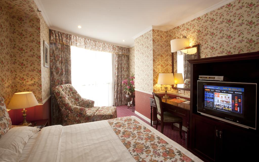 Oak Hotel - Chongqing Yingxiang Branch Çongçing Dış mekan fotoğraf