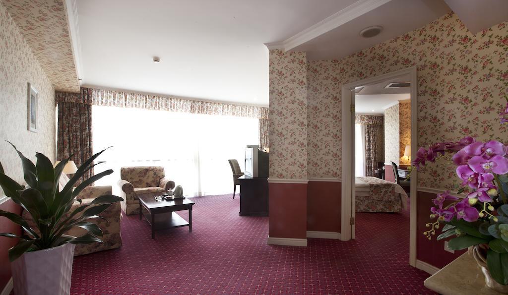 Oak Hotel - Chongqing Yingxiang Branch Çongçing Dış mekan fotoğraf