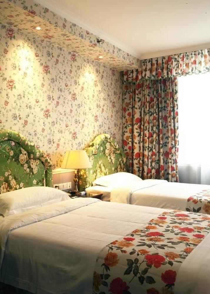 Oak Hotel - Chongqing Yingxiang Branch Çongçing Dış mekan fotoğraf