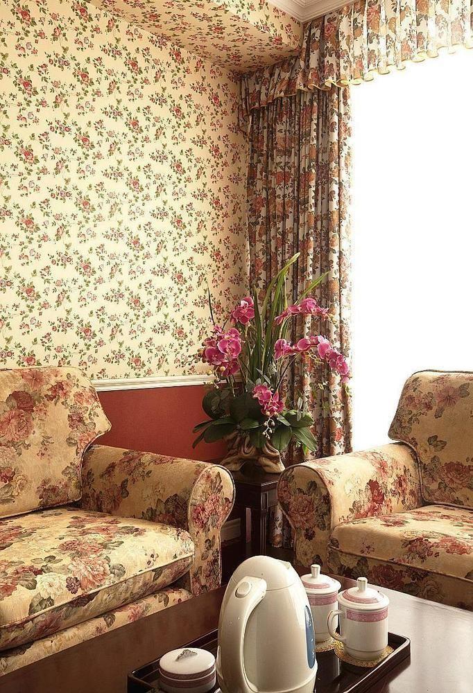 Oak Hotel - Chongqing Yingxiang Branch Çongçing Dış mekan fotoğraf